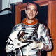 Illustration for article titled Alan Shepard: Astronaut, Pilot, Golfer